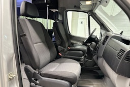 Hopea Volkswagen CRAFTER 2014 kuva 20.