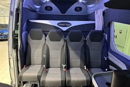 Hopea Volkswagen CRAFTER 2014 kuva 22.