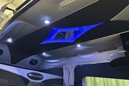 Hopea Volkswagen CRAFTER 2014 kuva 23.