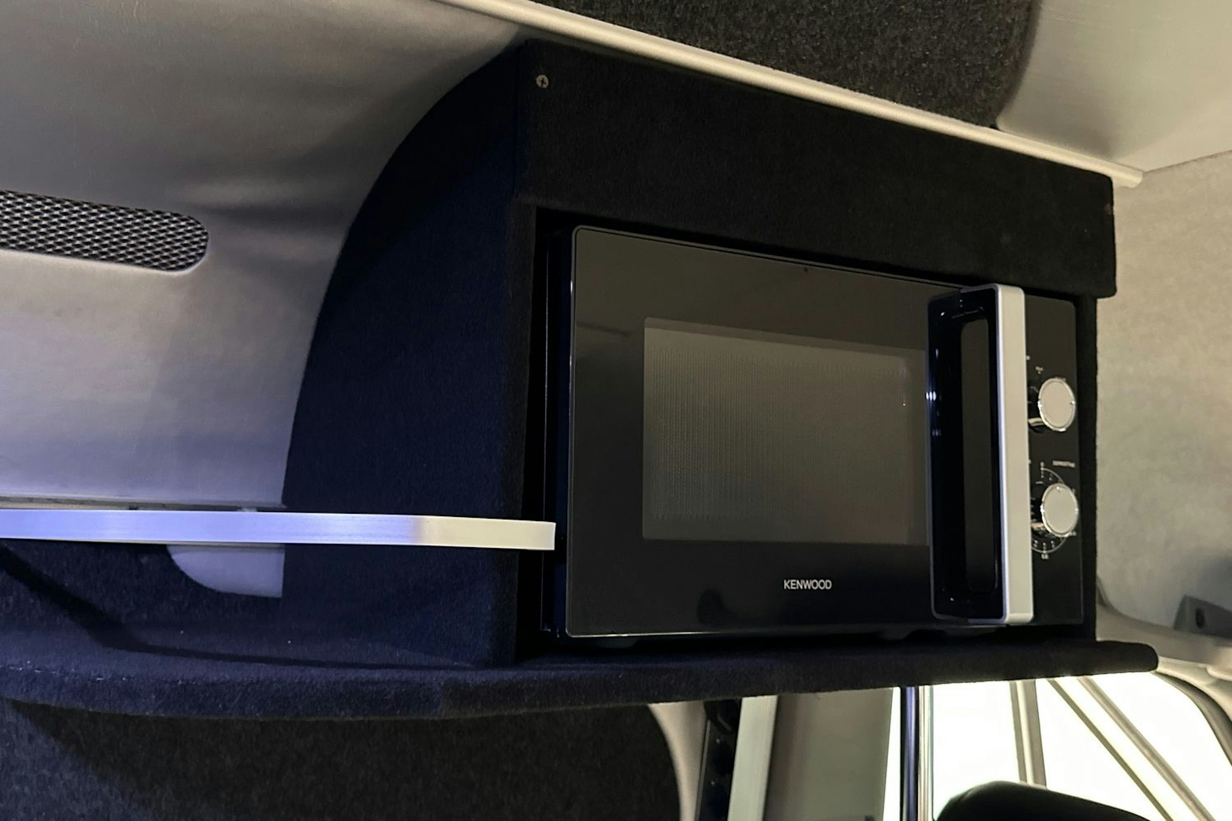 Hopea Volkswagen CRAFTER 2014 kuva 25.