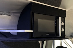 Hopea Volkswagen CRAFTER 2014 kuva 25.