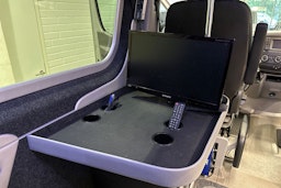 Hopea Volkswagen CRAFTER 2014 kuva 27.