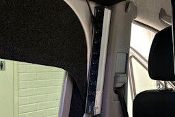 Hopea Volkswagen CRAFTER 2014 kuva 28.
