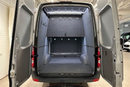 Hopea Volkswagen CRAFTER 2014 kuva 33.