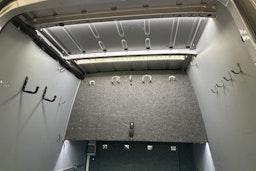 Hopea Volkswagen CRAFTER 2014 kuva 36.