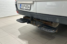 Hopea Volkswagen CRAFTER 2014 kuva 37.