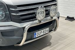 Hopea Volkswagen CRAFTER 2014 kuva 38.