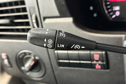 harmaa Volkswagen Crafter 2015 kuva 17.
