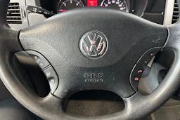 harmaa Volkswagen Crafter 2015 kuva 19.