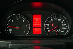 harmaa Volkswagen Crafter 2015 kuva 20.