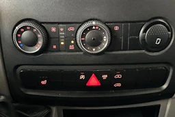 harmaa Volkswagen Crafter 2015 kuva 22.