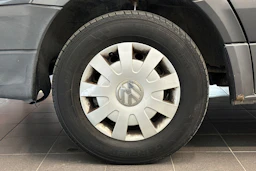 harmaa Volkswagen Crafter 2015 kuva 25.