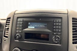 valkoinen Volkswagen Crafter 2015 kuva 14.