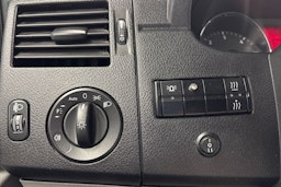 valkoinen Volkswagen Crafter 2015 kuva 18.