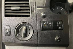 valkoinen Volkswagen Crafter 2015 kuva 17.