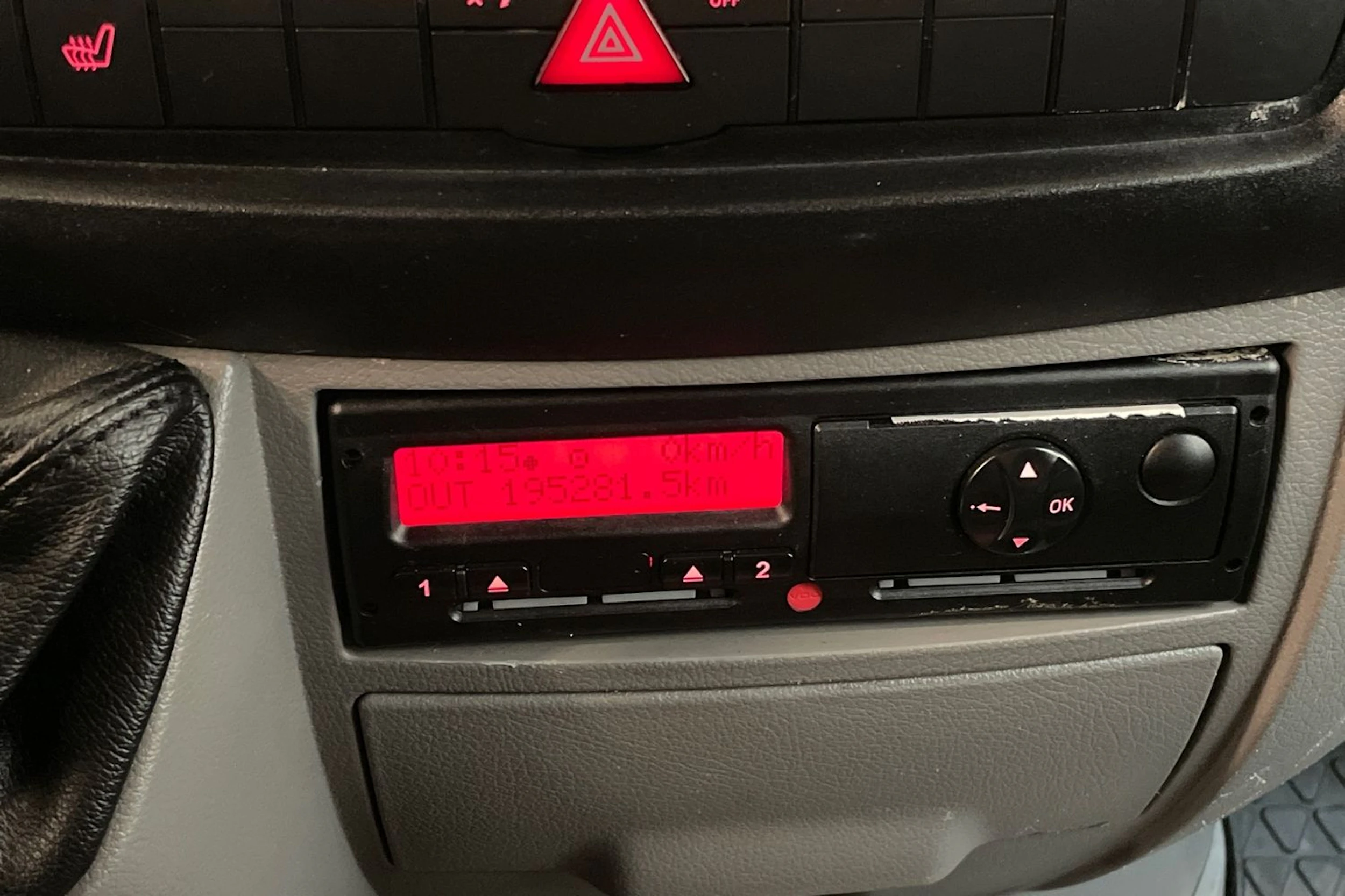 valkoinen Volkswagen Crafter 2015 kuva 20.