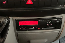 valkoinen Volkswagen Crafter 2015 kuva 20.