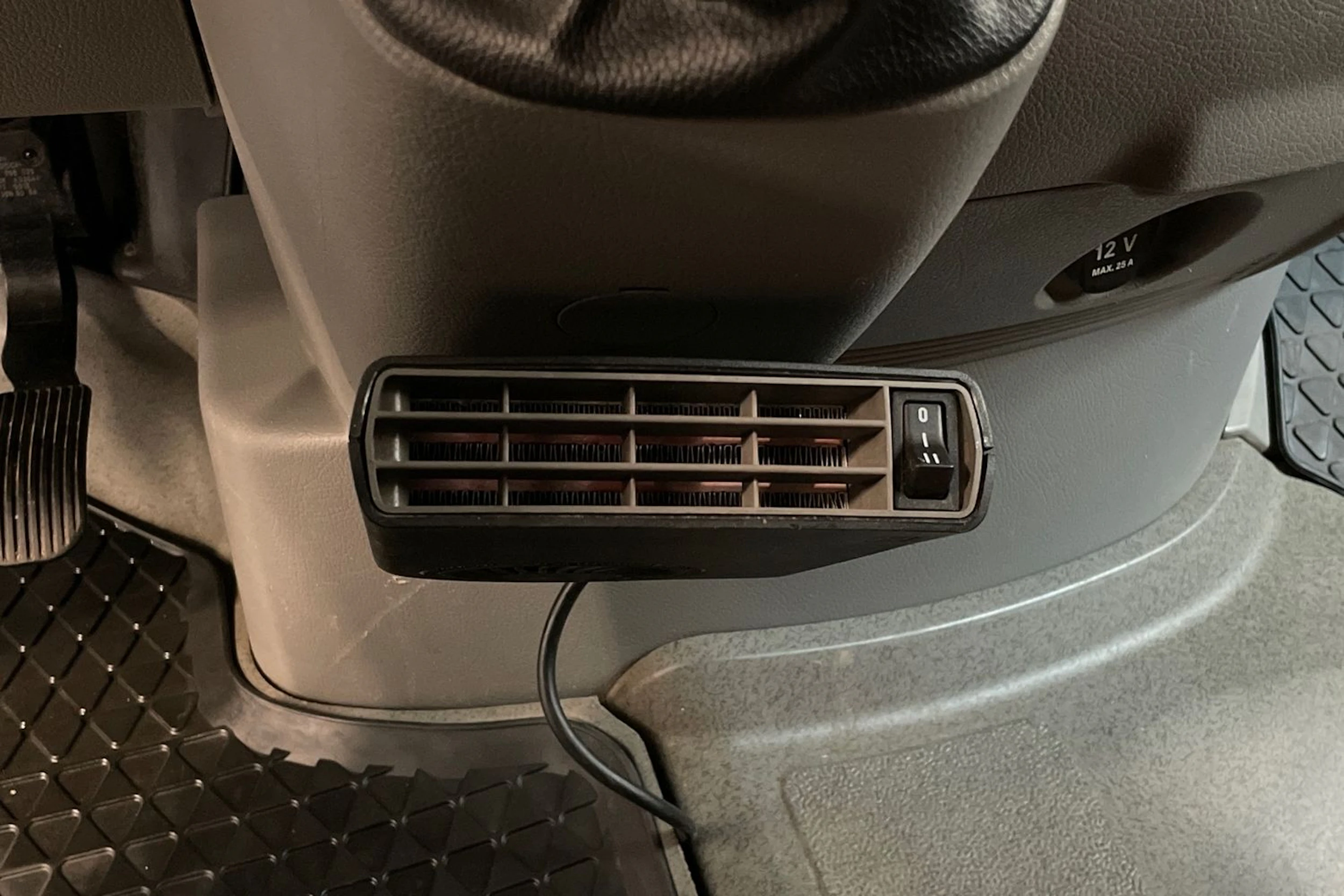 valkoinen Volkswagen Crafter 2015 kuva 21.