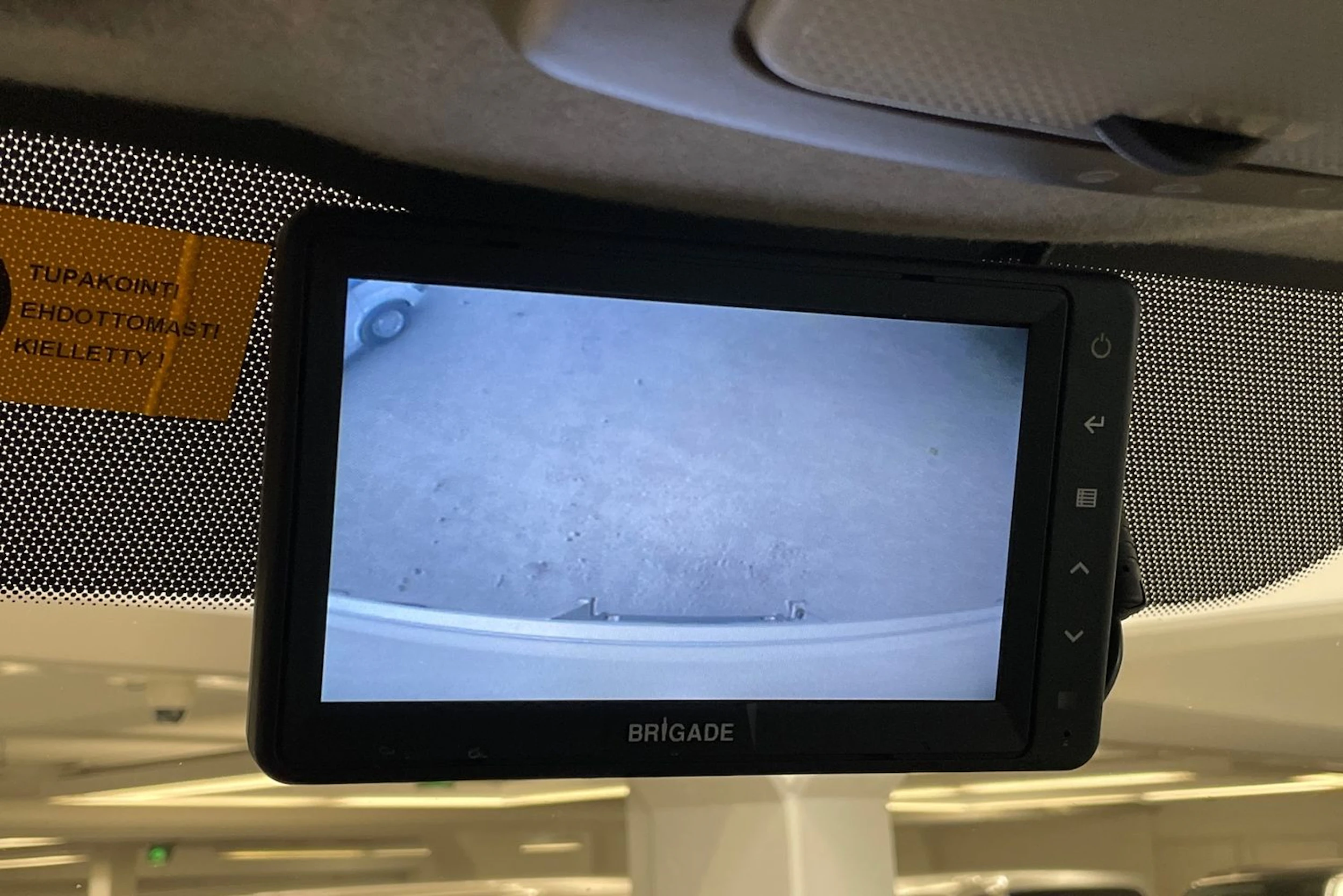 valkoinen Volkswagen Crafter 2015 kuva 22.