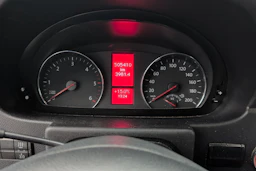 valkoinen Volkswagen Crafter 2015 kuva 13.