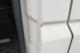 valkoinen Volkswagen Crafter 2015 kuva 20.