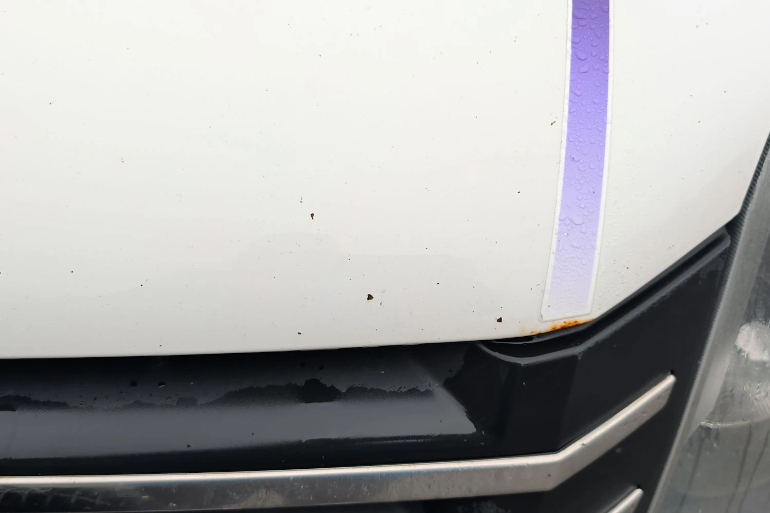 valkoinen Volkswagen Crafter 2015 kuva 21.