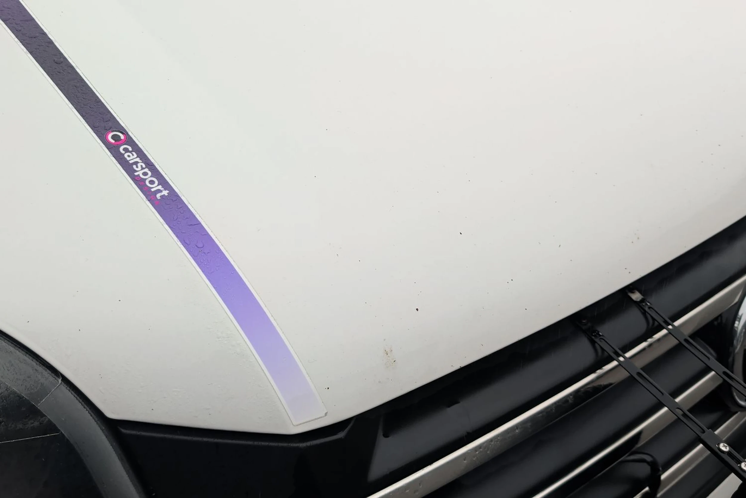 valkoinen Volkswagen Crafter 2015 kuva 22.