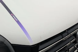 valkoinen Volkswagen Crafter 2015 kuva 22.