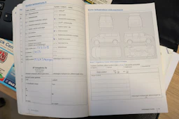 valkoinen Volkswagen Crafter 2015 kuva 27.