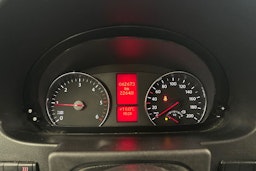 harmaa Volkswagen Crafter 2016 kuva 17.