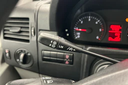 valkoinen Volkswagen Crafter 2016 kuva 11.