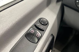 valkoinen Volkswagen Crafter 2016 kuva 16.