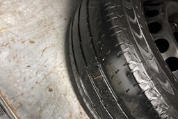 Harmaa Volkswagen Crafter 2016 kuva 13.