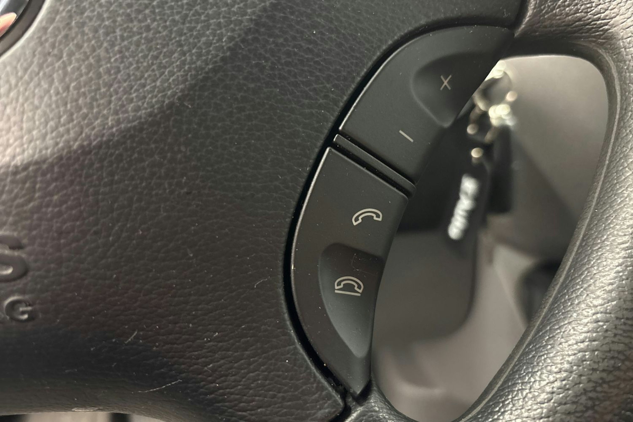 Harmaa Volkswagen Crafter 2016 kuva 19.