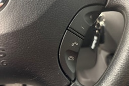 Harmaa Volkswagen Crafter 2016 kuva 19.