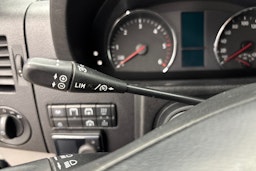 Harmaa Volkswagen Crafter 2016 kuva 20.