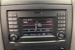 Harmaa Volkswagen Crafter 2016 kuva 23.