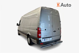 hopea Volkswagen Crafter 2016 kuva 2.