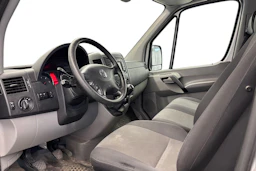 hopea Volkswagen Crafter 2016 kuva 3.