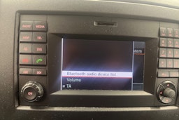 musta Volkswagen Crafter 2016 kuva 21.