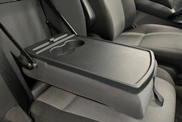 musta Volkswagen Crafter 2016 kuva 30.