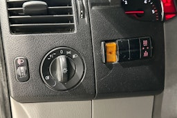 Harmaa Volkswagen CRAFTER 2016 kuva 16.