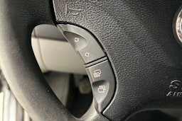 Harmaa Volkswagen CRAFTER 2016 kuva 17.