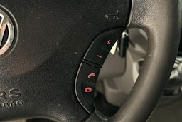 Harmaa Volkswagen CRAFTER 2016 kuva 18.