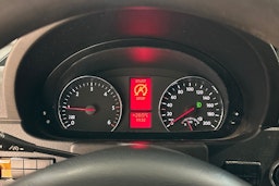 Harmaa Volkswagen CRAFTER 2016 kuva 19.