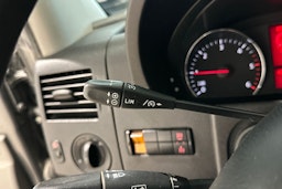 Harmaa Volkswagen CRAFTER 2016 kuva 20.