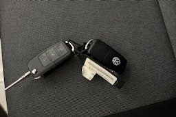 Harmaa Volkswagen CRAFTER 2016 kuva 23.