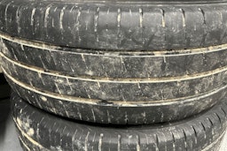 Harmaa Volkswagen CRAFTER 2016 kuva 30.