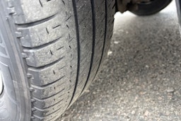 Sininen Volkswagen Crafter 2016 kuva 18.