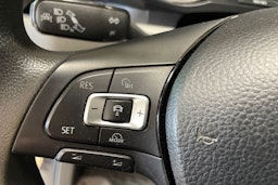 musta Volkswagen Crafter 2017 kuva 23.